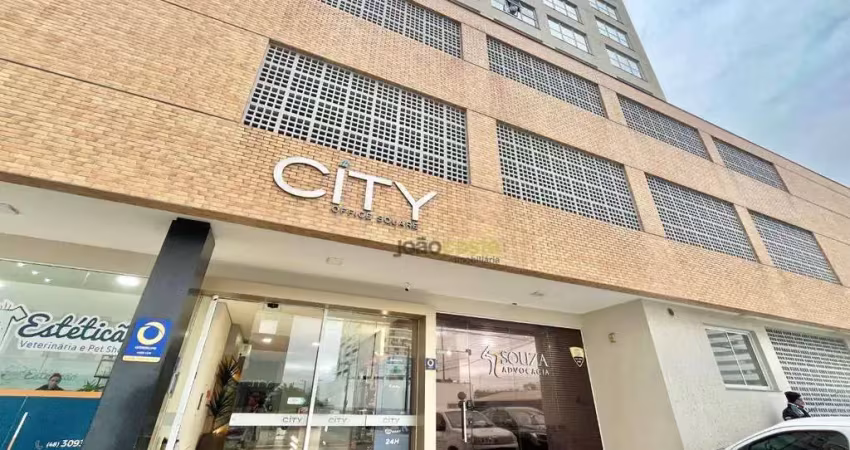 Sala comercial com 1 sala para alugar na Rua Najla Carone Goedert, 1080, Pagani, Palhoça