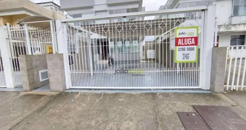 Apartamento com 2 dormitórios para alugar, 67 m² - aririú - palhoça/sc
