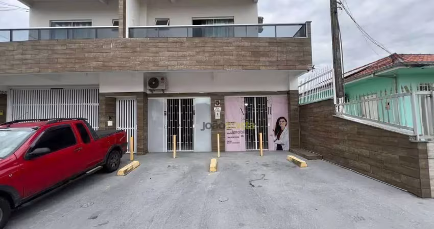 Loja para alugar, 30 m² - real parque - são josé/sc