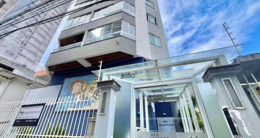 Apartamento com 3 dormitórios sendo 1 suíte à venda, 113 m² - kobrasol - são josé/sc