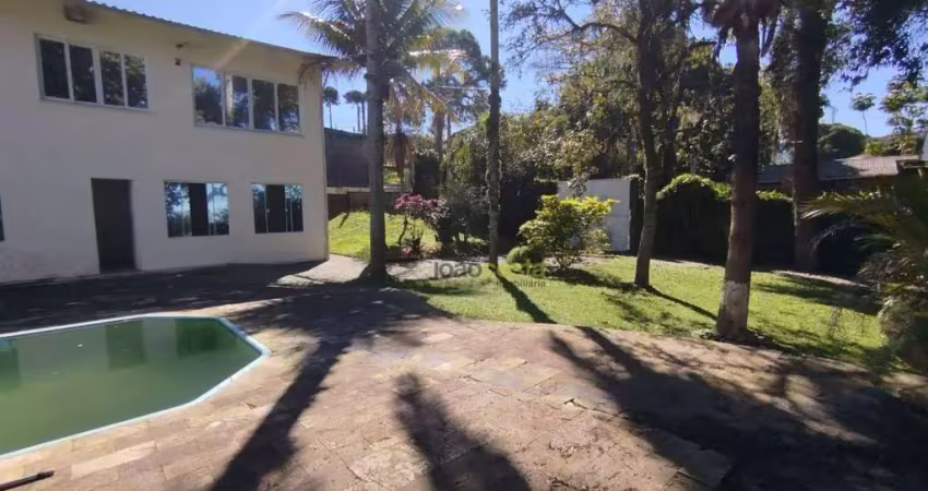 Casa com 3 dormitórios à venda, 166 m² - ponta de baixo - são josé/sc
