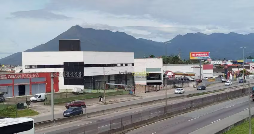 Barracão / Galpão / Depósito com 4 salas para alugar na Rodovia BR-101, 176, Centro, Palhoça