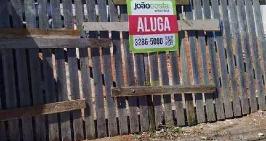 Terreno para alugar, 360 m² - serraria - são josé/sc