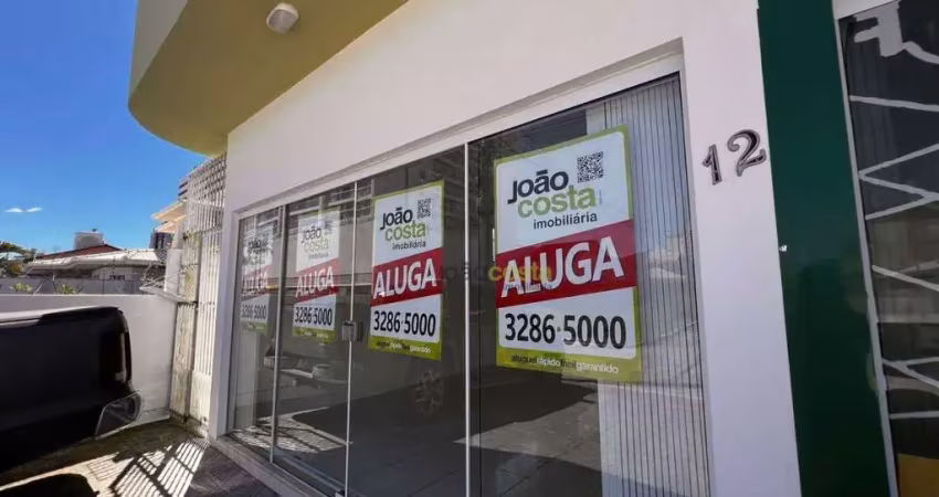 Ponto comercial com 1 sala para alugar na Rua Tinoli, 12, Pagani, Palhoça