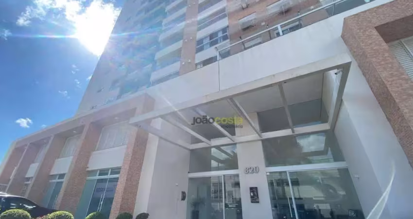 Apartamento com 2 dormitórios para alugar - pagani - palhoça/sc