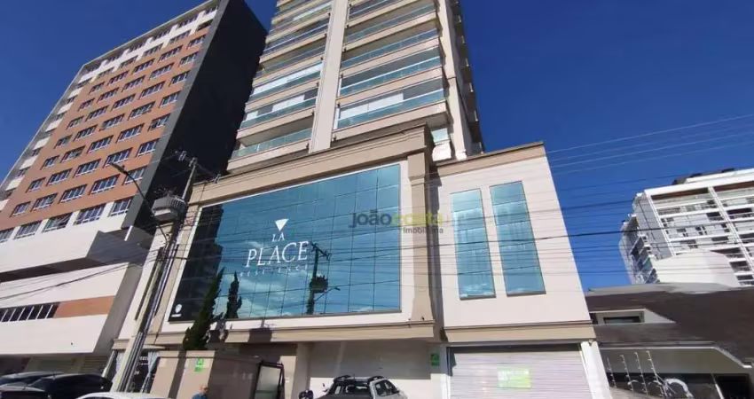 Apartamento com 3 dormitórios à venda, 91 m² - pagani - palhoça/sc