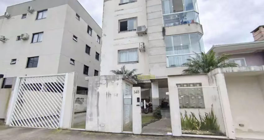 Apartamento com 2 dormitórios para alugar, 88 m² - pagani ii - palhoça/sc