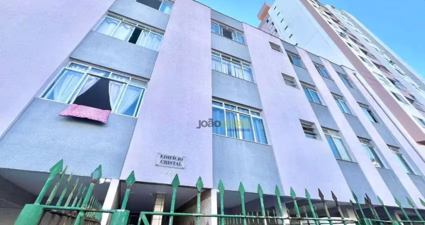 Apartamento com 2 dormitórios para alugar, 57 m² - kobrasol - são josé/sc
