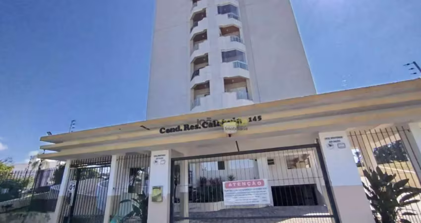 Apartamento com 2 dormitórios para alugar, 91 m² - passa vinte - palhoça/sc