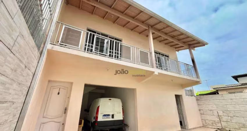 Casa com 3 dormitórios sendo 1 suíte à venda, 250 m² - nossa senhora do rosário - são josé/sc