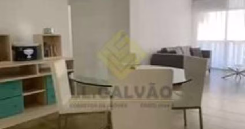 Apartamento com 3 quartos à venda no Tambaú, João Pessoa 