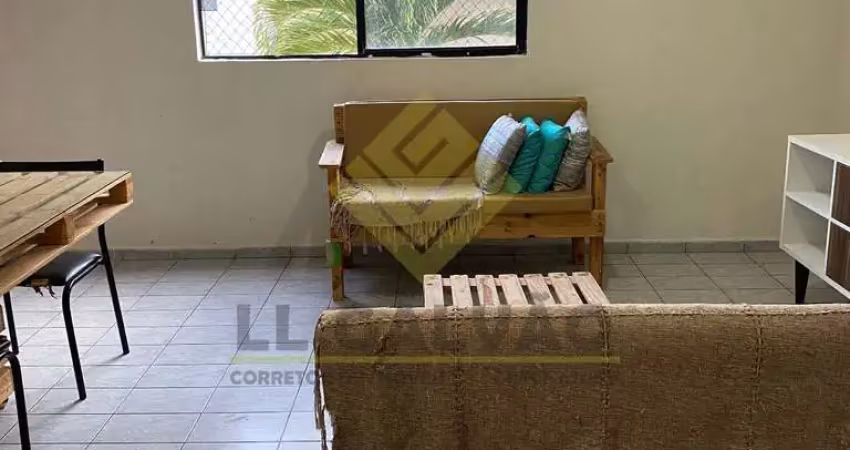Apartamento com 3 quartos à venda no Intermares, Cabedelo 