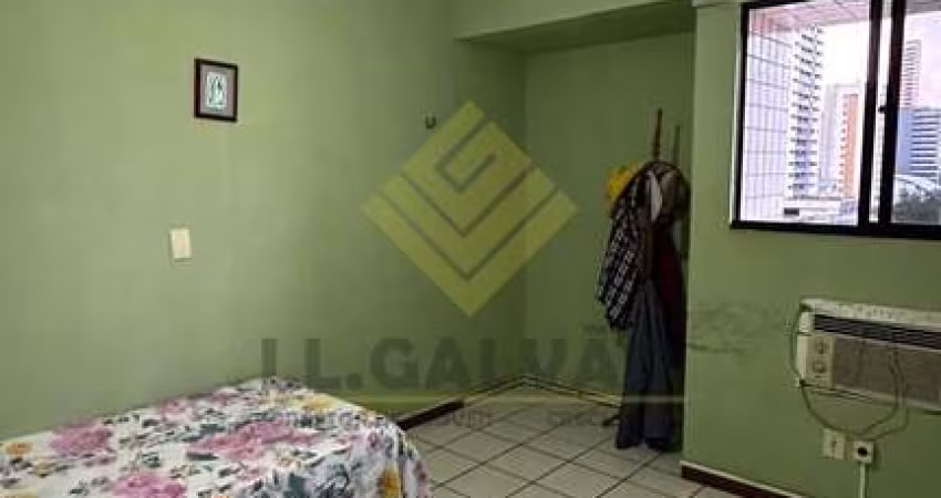Apartamento com 3 quartos à venda no Mangabeira, João Pessoa 