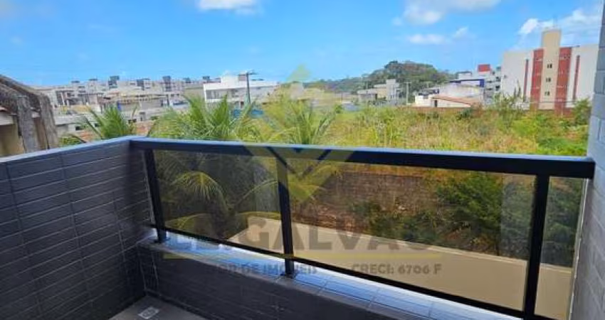 Apartamento com 3 quartos à venda no Bancários, João Pessoa 