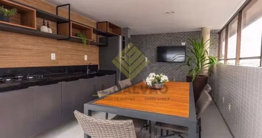 Apartamento com 2 quartos à venda no Intermares, Cabedelo 