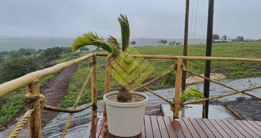 Terreno à venda na Zona Rural, Bananeiras 
