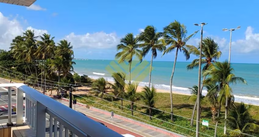 Apartamento com 4 quartos à venda no Cabo Branco
