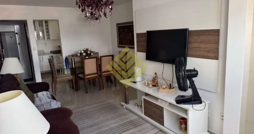 Apartamento espaçoso pronto para você!