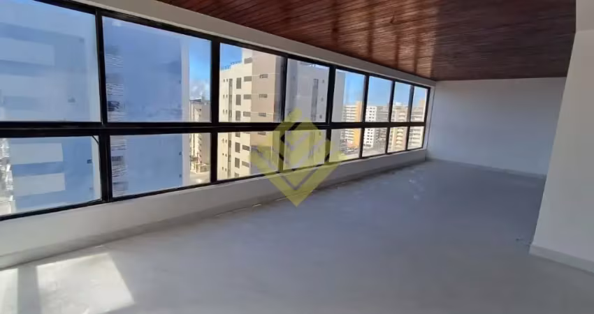 Se você busca espaço, conforto e exclusividade, acabou de encontrar!