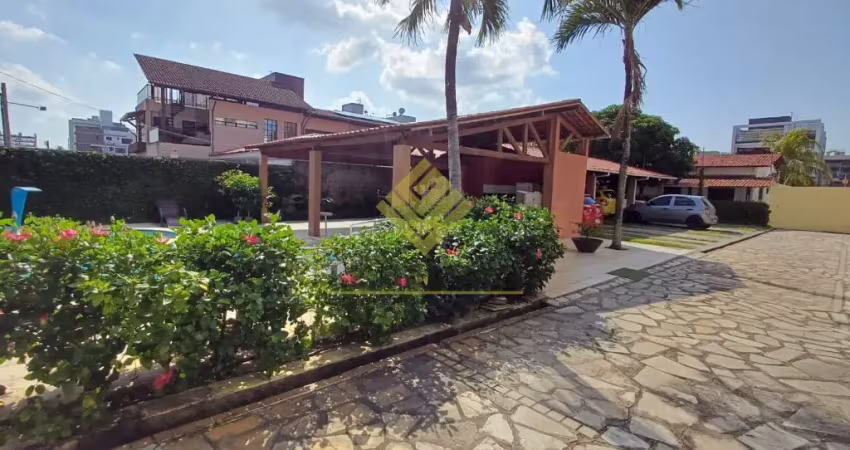 Apartamento com 3 quartos à venda no Jardim Oceania, João Pessoa 