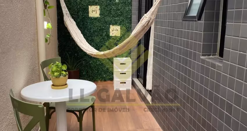Apartamento com 1 quarto à venda no Aeroclube, João Pessoa 