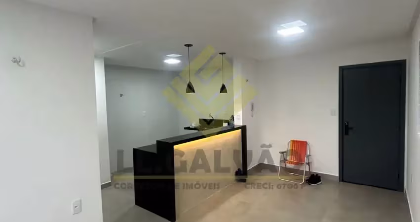 Apartamento com 3 quartos à venda no Bancários, João Pessoa 