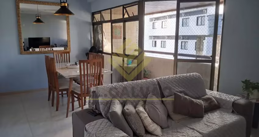 Apartamento com 3 quartos à venda no Tambaú, João Pessoa 