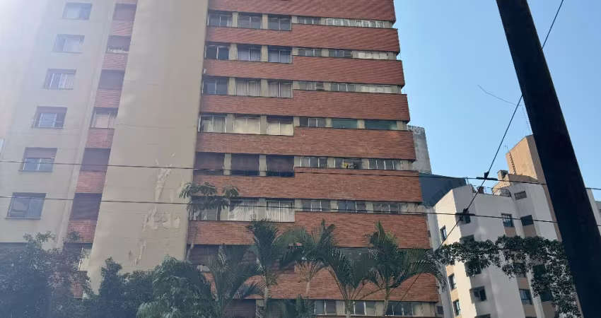 Apartamento de 1 Dorm. a venda no centro de São Paulo