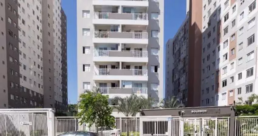 Apartamento com 2 quartos à venda na Rua Cônego Vicente Miguel Marino, 91, Barra Funda, São Paulo