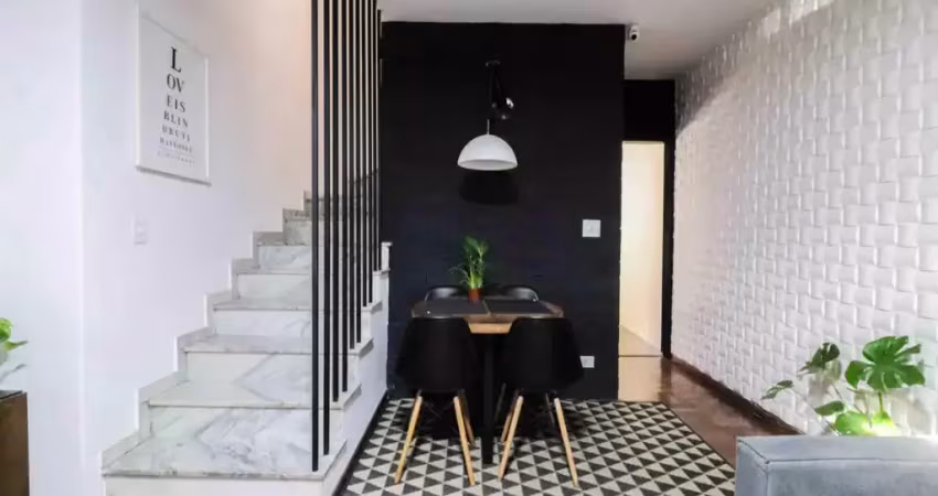 Casa com 2 quartos à venda na Rua Érico Veríssimo, Jardim Cambara, São Paulo