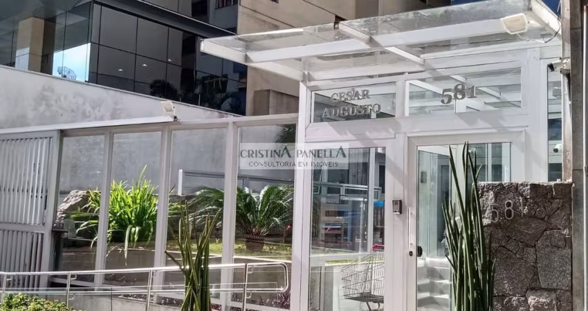 Apartamento com 3 quartos à venda na Rua Peixoto Gomide, 581, Jardim Paulista, São Paulo
