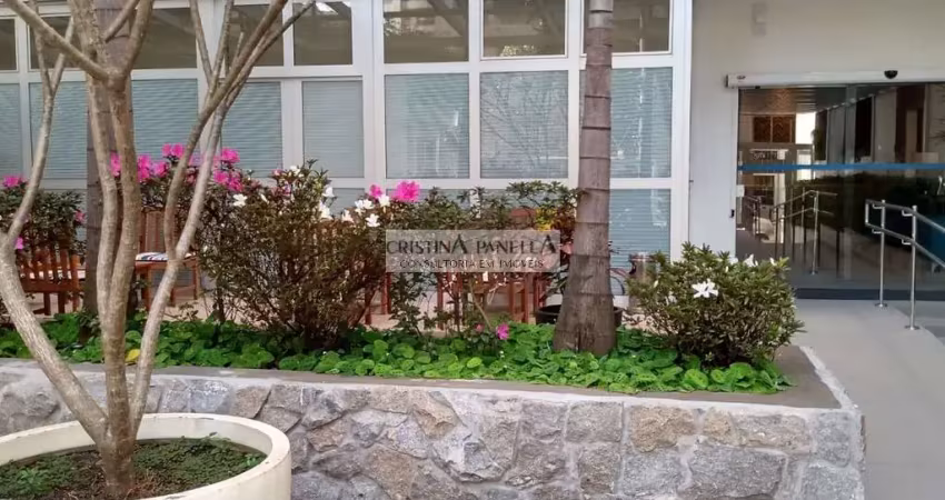 Apartamento com 3 quartos à venda na Rua Peixoto Gomide, 581, Jardim Paulista, São Paulo