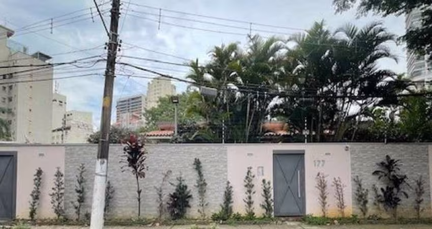 Casa com 3 quartos à venda na Rua Guaçu, 177, Perdizes, São Paulo