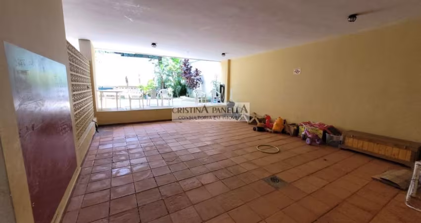 Apartamento com 3 quartos à venda na Rua Fradique Coutinho, 221, Pinheiros, São Paulo