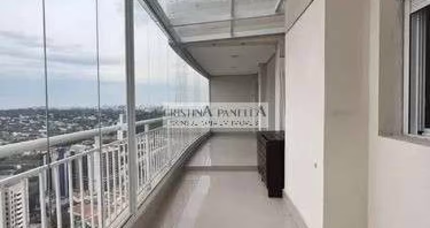 Apartamento com 2 quartos à venda na Rua Pais Leme, 215, Pinheiros, São Paulo