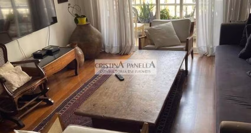 Apartamento com 3 quartos à venda na Rua Brasília, 45, Itaim Bibi, São Paulo