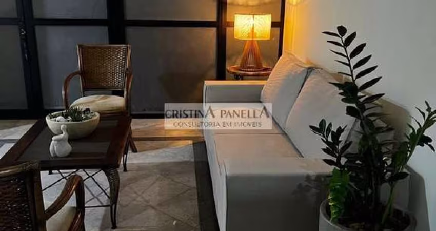 Apartamento com 2 quartos à venda na Rua Cardeal Arcoverde, 84, Pinheiros, São Paulo