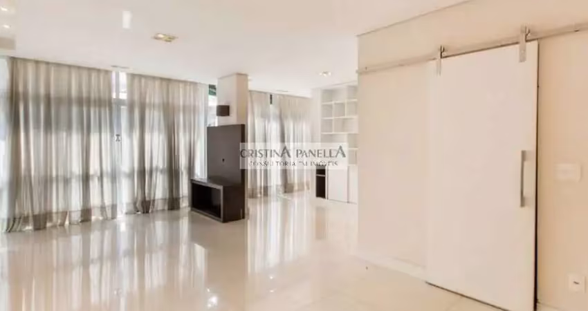 Apartamento com 3 quartos à venda na Rua Romilda Margarida Gabriel, 178, Itaim Bibi, São Paulo