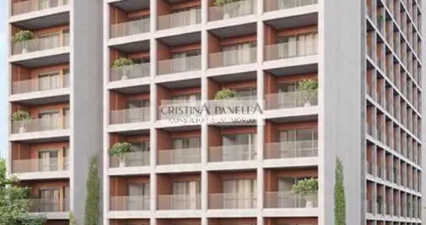 Tudio – zero km em pinheiros - investimento ou moradia