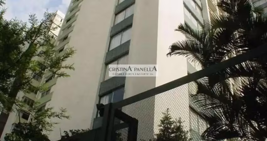 Localização privilegiada no jd américa: 110m2, 2 dormitórios, 2 banheiros e vaga