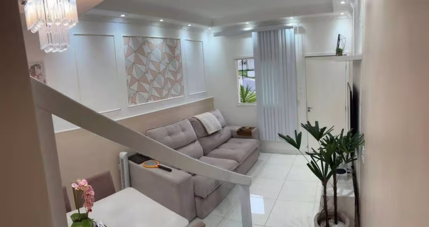 Casa 375 mil