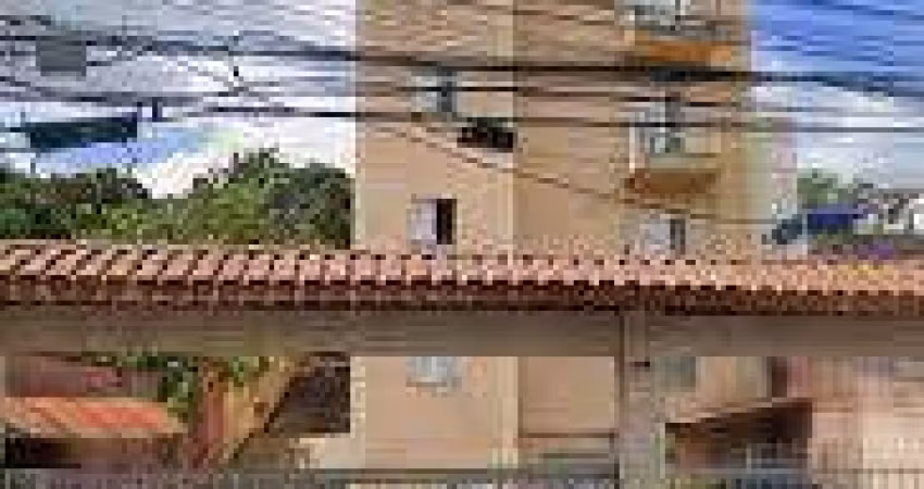 Apto com Quintal 262 mil