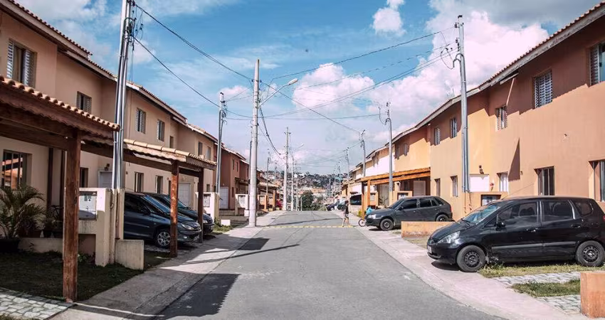 Casa em Conominio 330 mil
