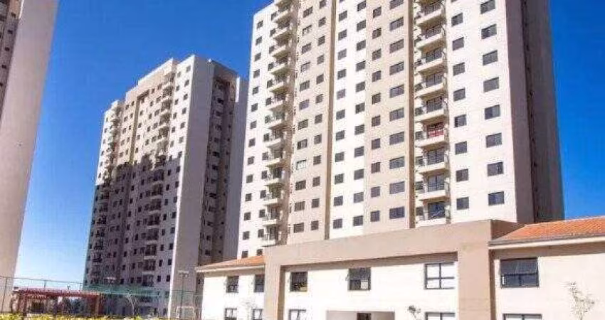 Apto  Barueri 399 mil