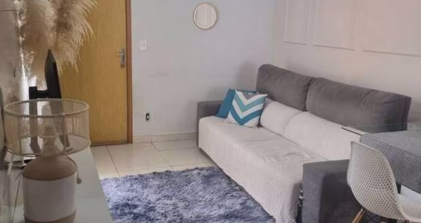 Apto 2 dorms 1 vaga Apenas 169.900