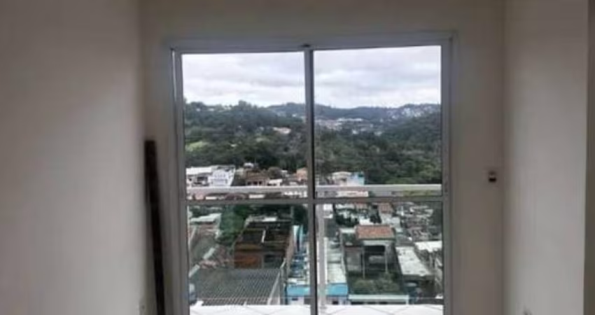 Apto Itapevi  215 mil