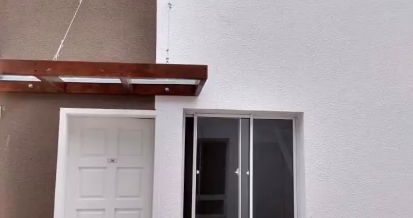 Casa em condomínio fechado com 2 quartos à venda na Rua José Teixeira de Oliveira, 680, Água Espraiada (Caucaia do Alto), Cotia