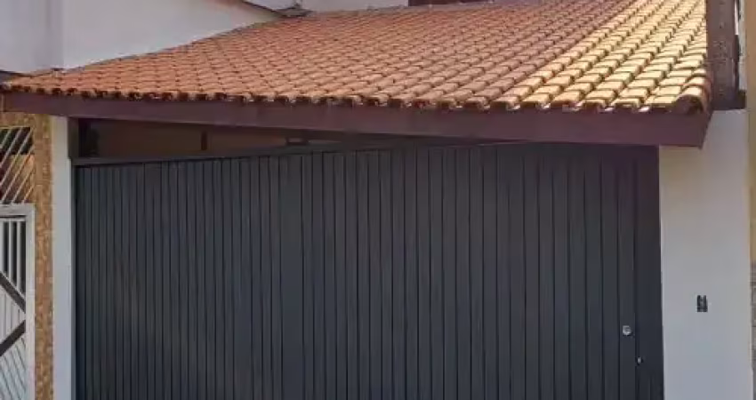 Casa com 2 quartos à venda na Rua Capão Bonito, 22, Jardim Sabiá, Cotia
