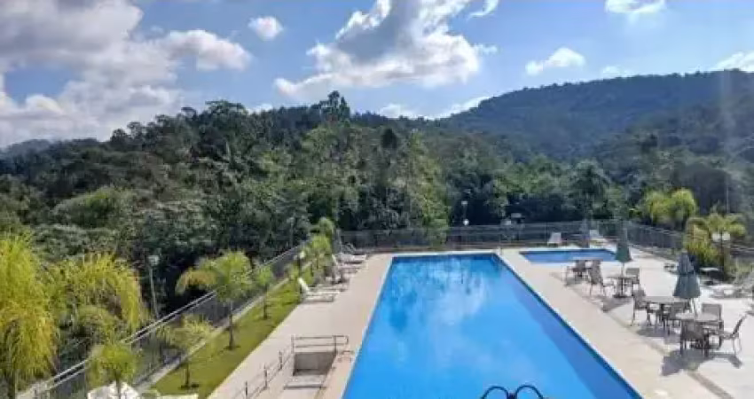 Imóvel para venda com 43 metros quadrados com 1 quarto em recanto vista alegre - cotia - sp
