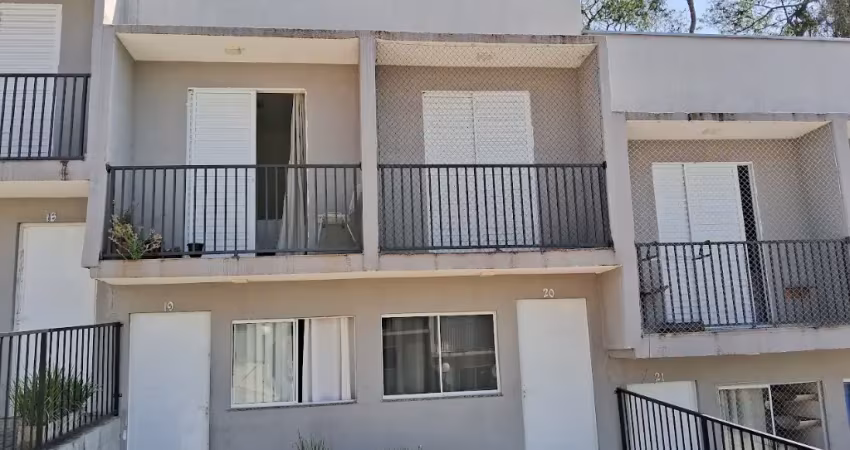 Apartamento com 2 quartos à venda na Rua Mário Andreatini, 253, Bairro da Graça, Cotia